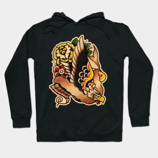 Eagle Hoodie